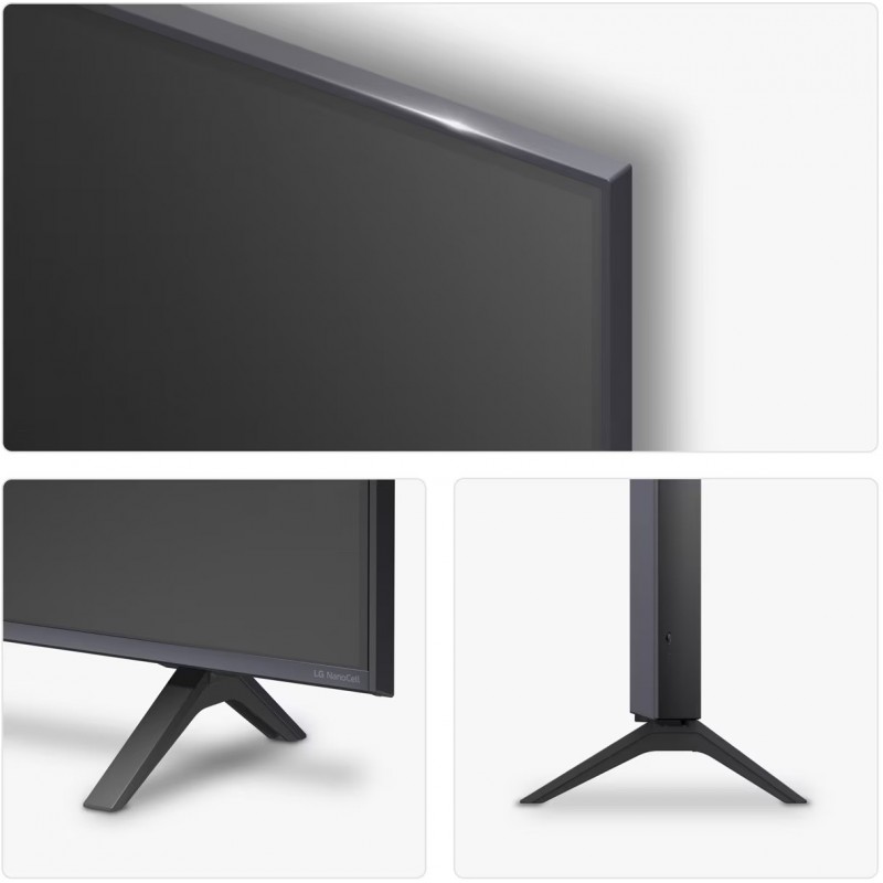 LG 50NANO80A
